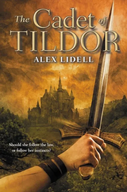 Cadet of Tildor