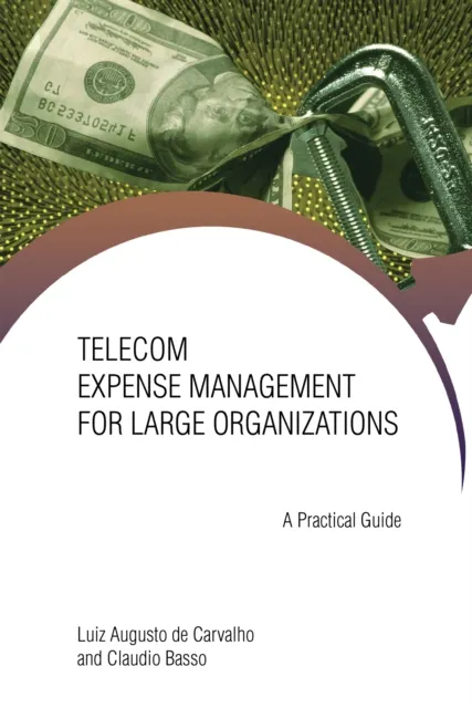 Telecom Expense Management for Large Organizations