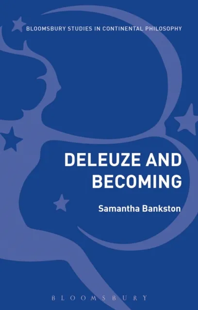 Deleuze and Becoming