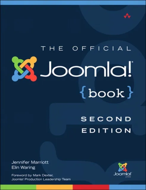Official Joomla! Book, The