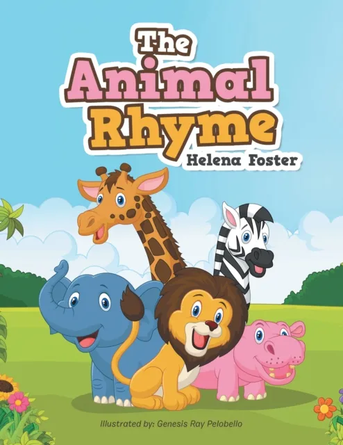 Animal Rhyme