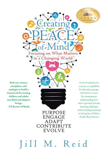 Creating Peace of Mind