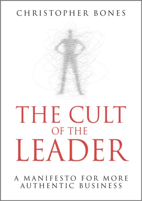 Cult of the Leader