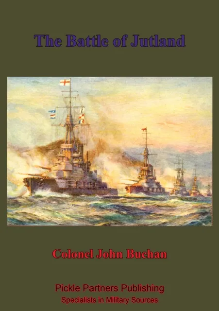Battle Of Jutland