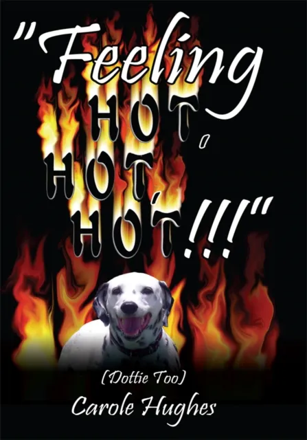 Feeling Hot, Hot, Hot!!!