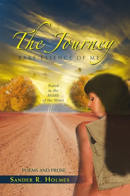Journey: Bare Essence of Me