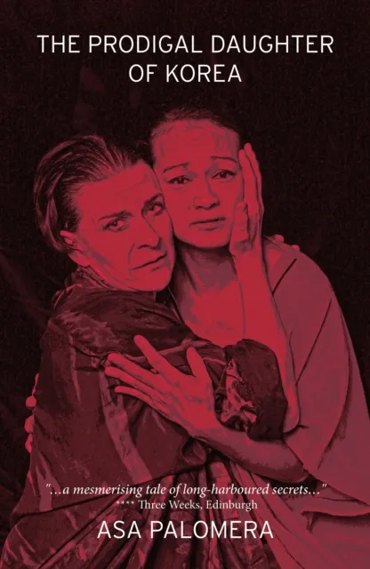 Prodigal Daughter of Korea