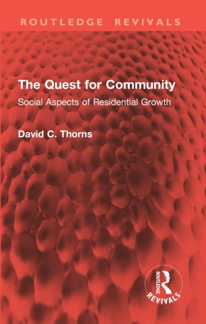 Quest for Community