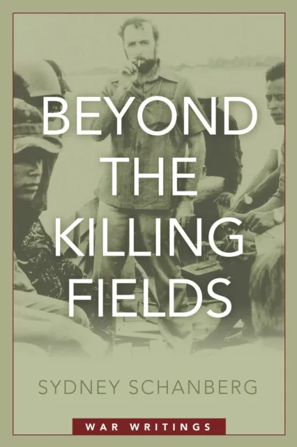 Beyond the Killing Fields
