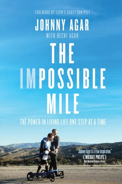 Impossible Mile