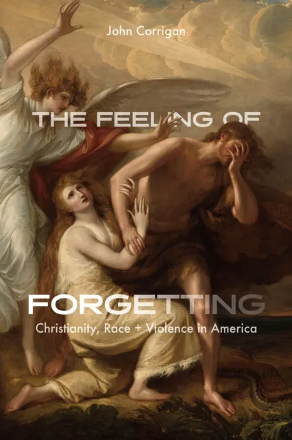Feeling of Forgetting