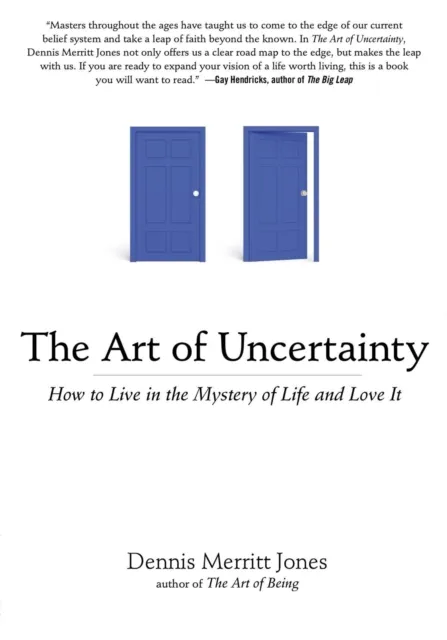 Art of Uncertainty