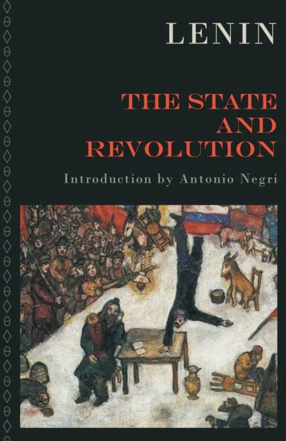 State and Revolution