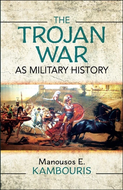Trojan War as Military History