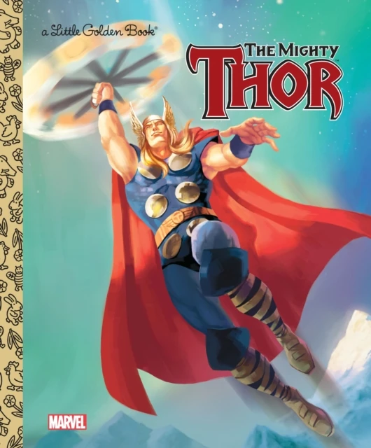Mighty Thor (Marvel: Thor)