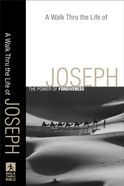 Walk Thru the Life of Joseph ()