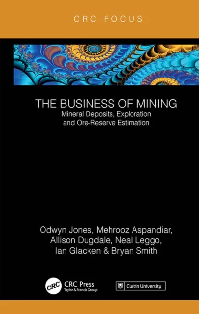 Business of Mining