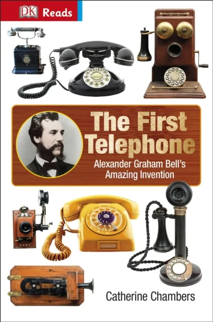 First Telephone