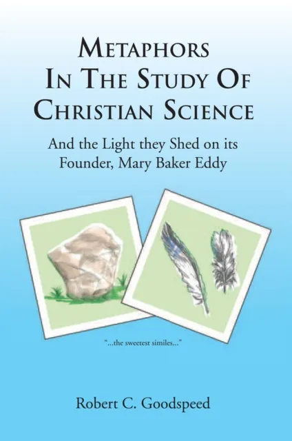 Metaphors in the Study of Christian Science