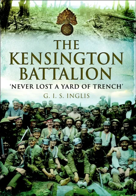 Kensington Battalion