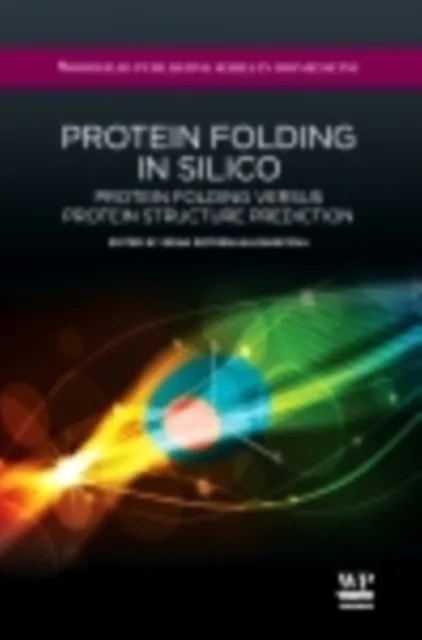 Protein Folding in Silico