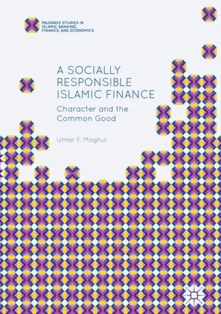Socially Responsible Islamic Finance