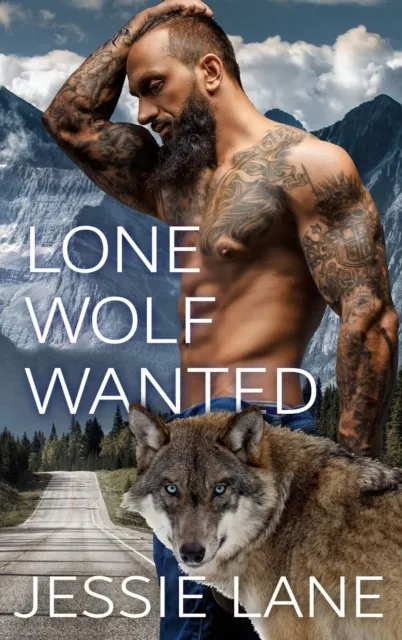 Lone Wolf Wanted
