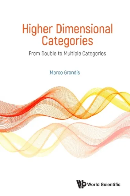Higher Dimensional Categories: From Double To Multiple Categories