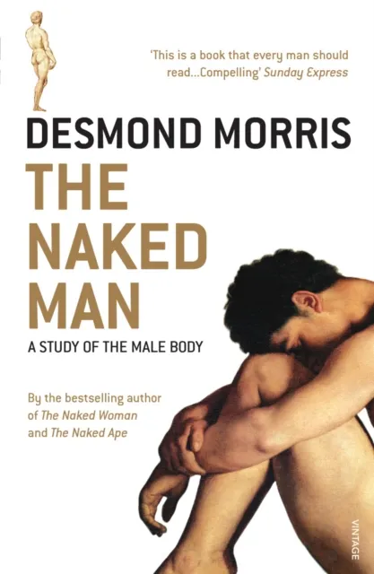 Naked Man
