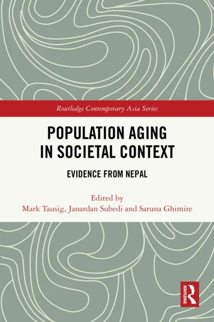 Population Aging in Societal Context