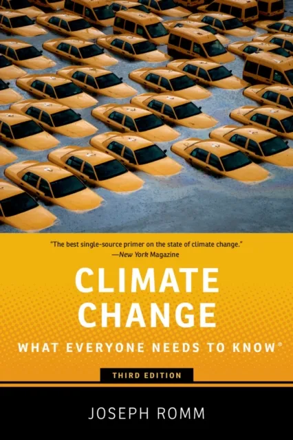 Climate Change