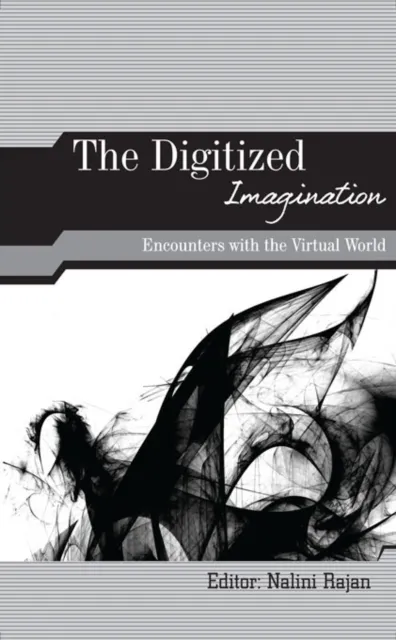 Digitized Imagination