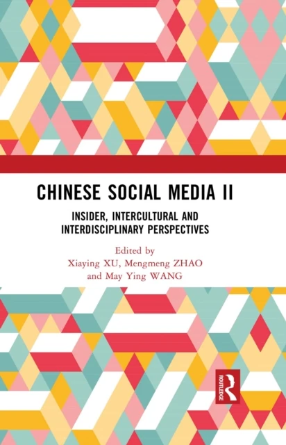 Chinese Social Media II