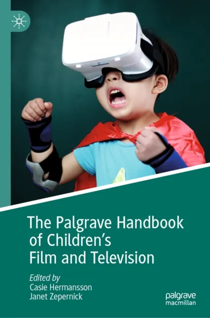 Palgrave Handbook of Children's Film and Television