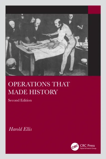Operations that made History 2e