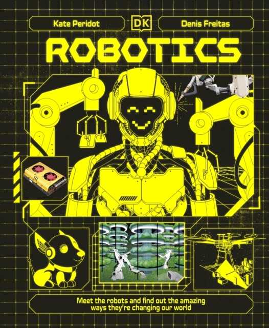 Robotics