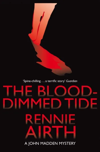 The Blood-Dimmed Tide