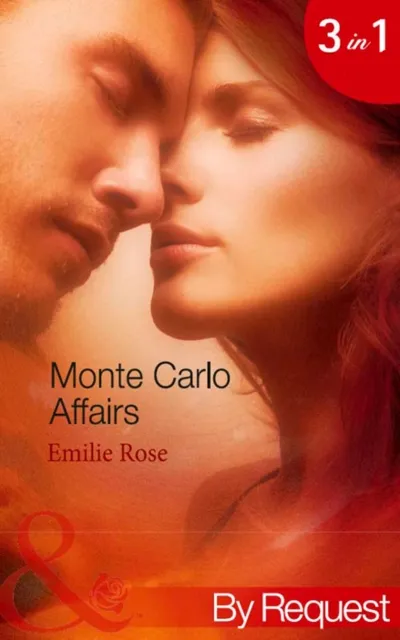 Monte Carlo Affairs