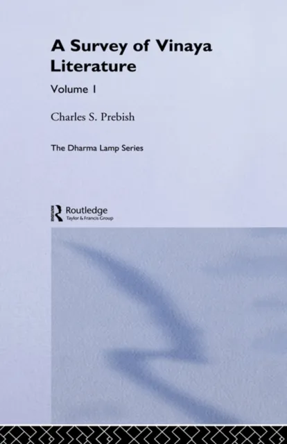 Survey of Vinaya Literature