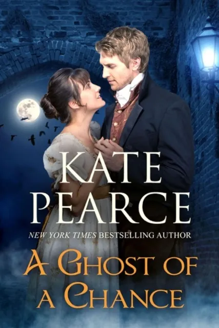 Ghost of a Chance