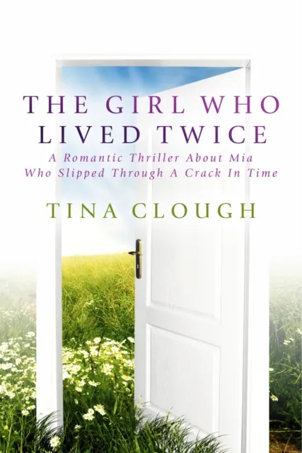 Girl Who Lived Twice