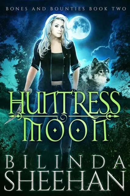 Huntress Moon