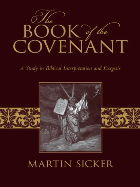 Book of the Covenant
