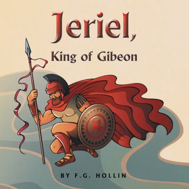 Jeriel, King of Gibeon