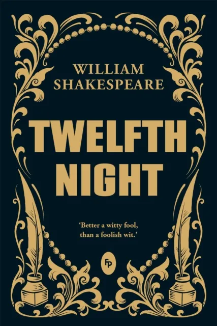 Twelfth Night (Pocket Classic)