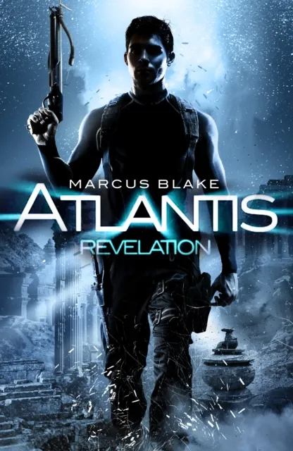 Atlantis: Revelation
