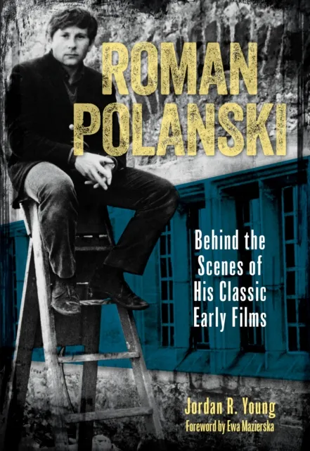 Roman Polanski
