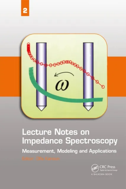 Lecture Notes on Impedance Spectroscopy