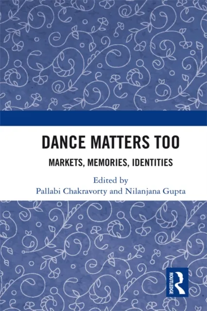 Dance Matters Too