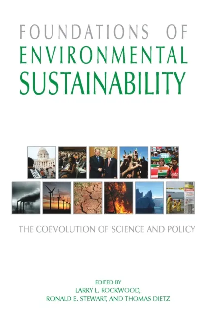 Foundations of Environmental Sustainability